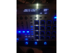 M-Audio Trigger Finger Pro (62417)