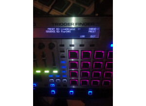M-Audio Trigger Finger Pro (76905)