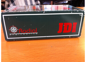 Radial Engineering JDI (95949)