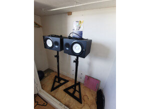 Yamaha HS7 (98532)