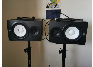 Yamaha HS7 (58753)