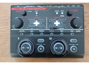Boss RC-202 Loop Station (81554)