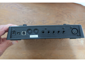 Boss RC-202 Loop Station (26190)