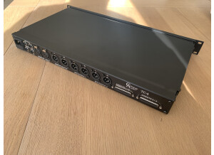 Coleman Audio TC4