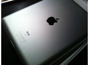 Apple iPad 2 (44664)