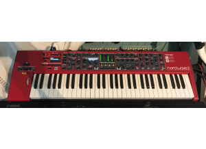 Clavia Nord Wave 2 (5185)