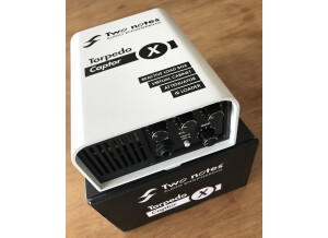 Two Notes Audio Engineering Torpedo Captor X (64820)