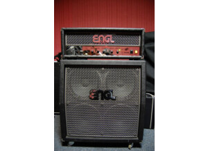 ENGL E412SS Standard Cabinet 4x12 Slanted