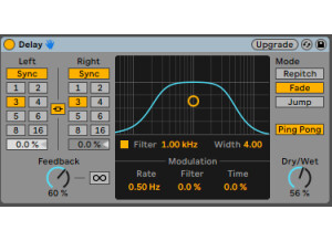 Ableton Live 10 Suite (47901)