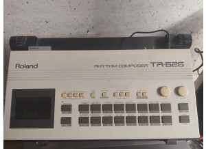 Roland TR-626 (61722)