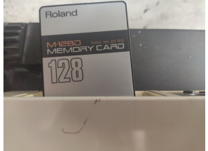 Roland TR-626 (64344)