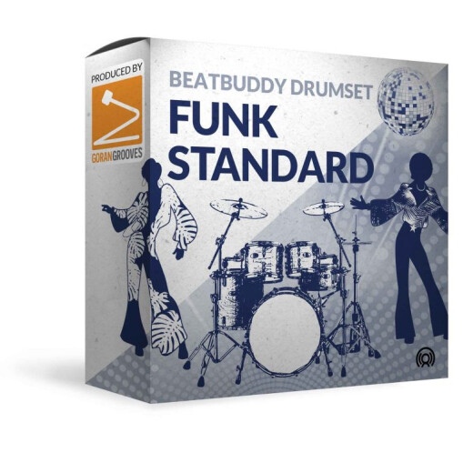Funk Standard Funk Standard
