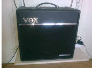 Vox [Valvetronix VT+ Series] VT80+