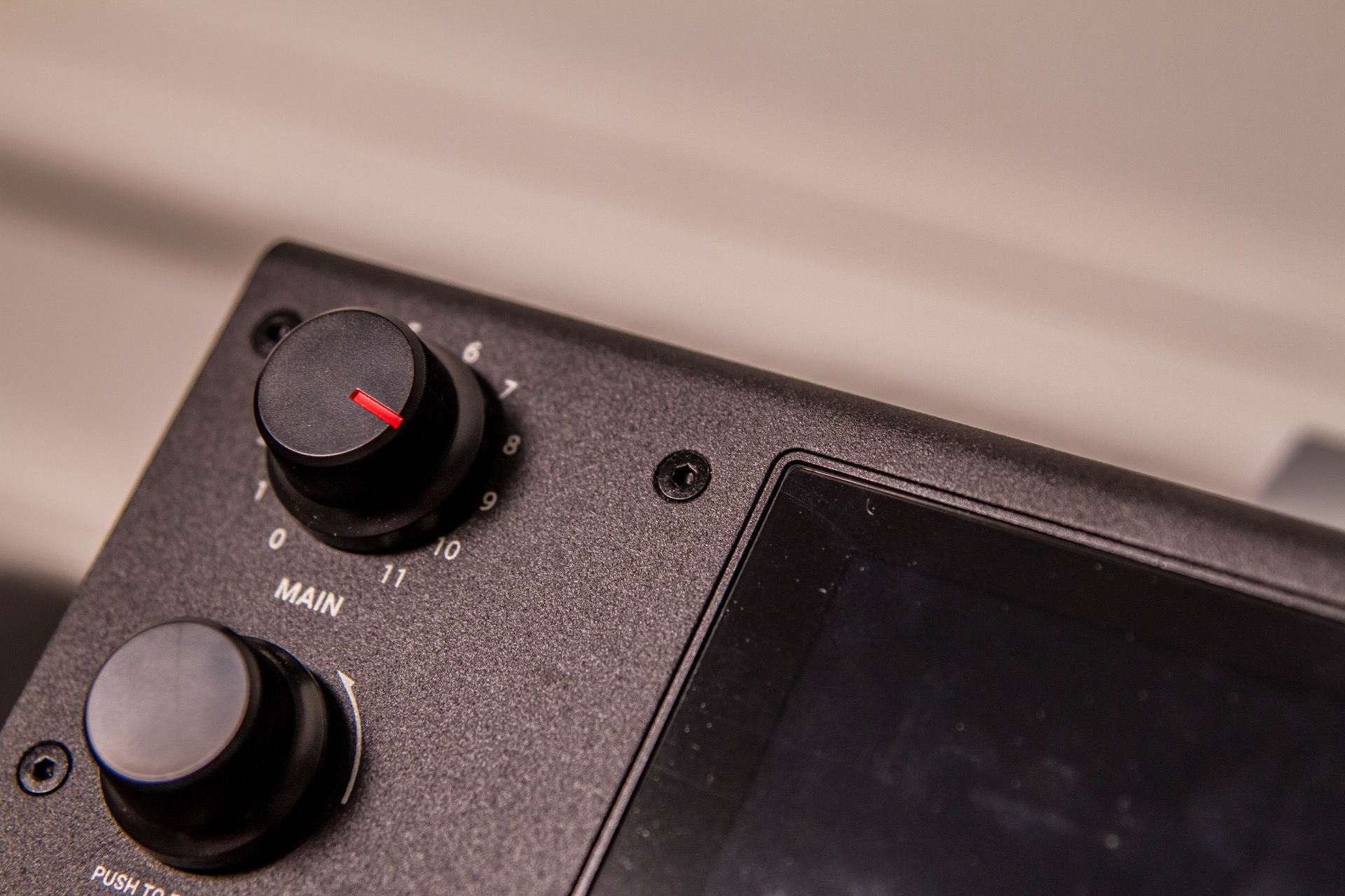 HeadRush Electronics MX5 : MX5-5