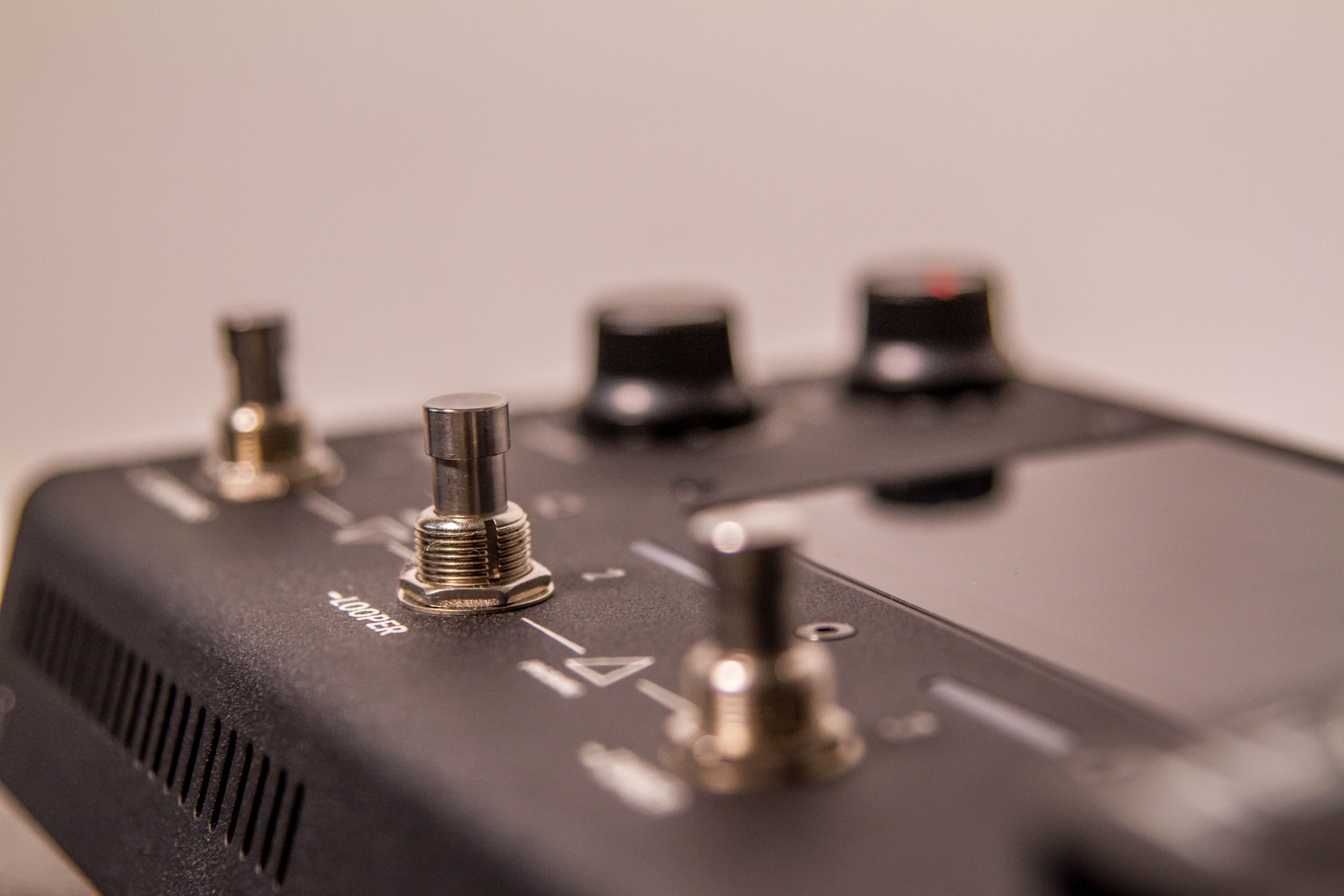 HeadRush Electronics MX5 : MX5-6