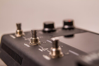 HeadRush Electronics MX5 : MX5-6 HeadRush Electronics MX5 : MX5-6