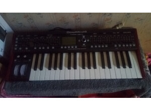 Behringer DeepMind 6 (28676)