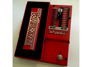 DigiTech Whammy 5 (61532)