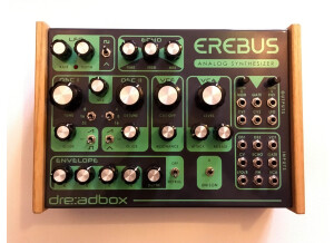 Dreadbox Erebus (12744)