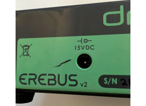 Dreadbox Erebus (81937)