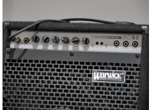 Warwick BC 80 (70412)