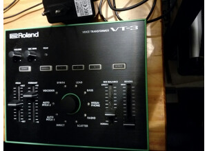 Roland VT-3 (5369)