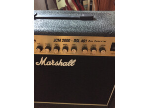 Marshall