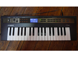 Yamaha Reface DX (74630)