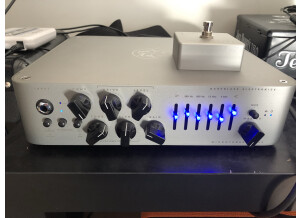 Darkglass Electronics Microtubes 900v2 (24850)