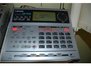Boss DR-880 Dr. Rhythm (16204)
