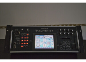Roland V-Synth XT (8720)