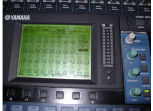 Yamaha 01V96 (76815)