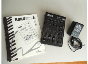 Korg Ih (49811)