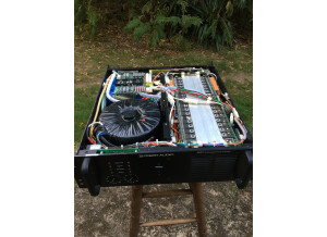 Crest Audio 9001 (12263)