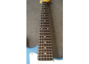 G&L Tribute S-500 Standard (96241)