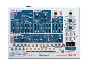 Roland JP-8080 (10300)