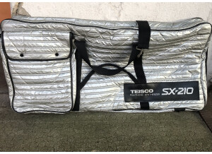 Teisco SX-210 (62109)