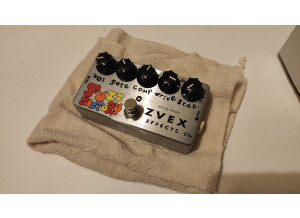 Zvex Fuzz Factory Vexter (57207)