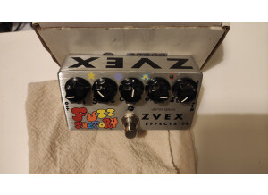Zvex Fuzz Factory Vexter (77904)