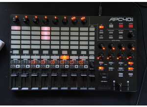 Akai Professional APC40 mkII (98706)