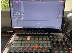 Akai Professional APC40 mkII (96398)