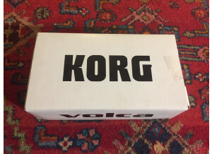 Korg Volca Beats (27514)