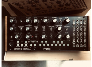 Moog Music Mother 32 (97343)