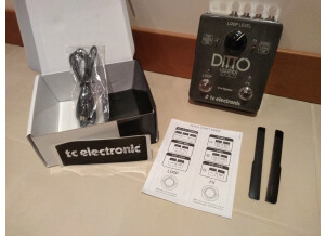 TC Electronic Ditto X2 (74712)