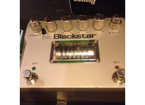 Blackstar Amplification HT-Dual (34479)