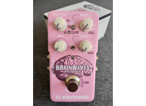 TC Electronic Brainwaves (42112)