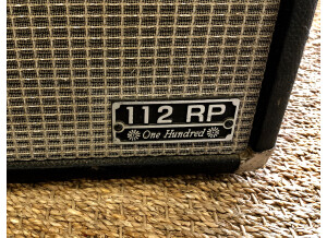 Music Man 112-RP One Hundred (25533)