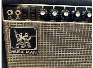 Music Man 112-RP One Hundred (5167)