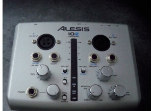 Alesis iO|2 (97131)
