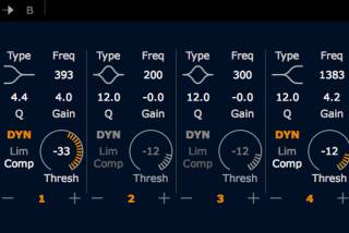 HOFA EQ-Dynamic